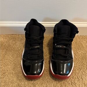 Retro 11 Jordan Bred